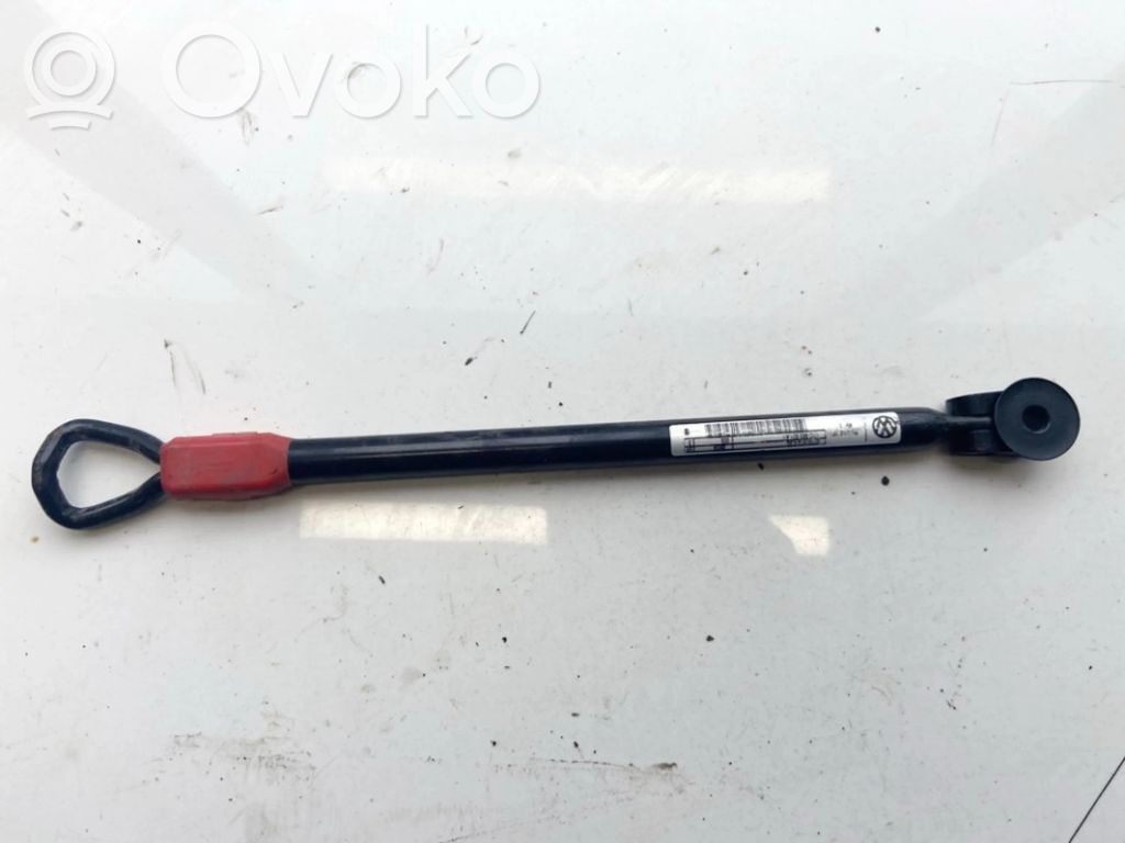 Volkswagen Touran I Altra parte esteriore