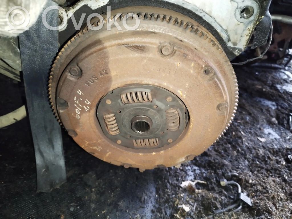 Volkswagen Golf IV Kit frizione 