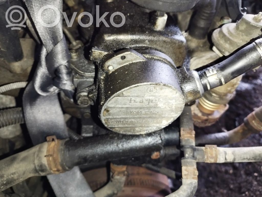 Bomba de vacío   038145101B,038145101B