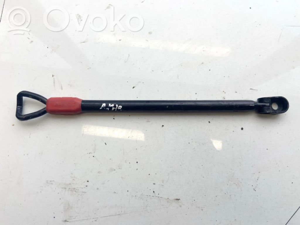 Volkswagen Touran I Altra parte esteriore
