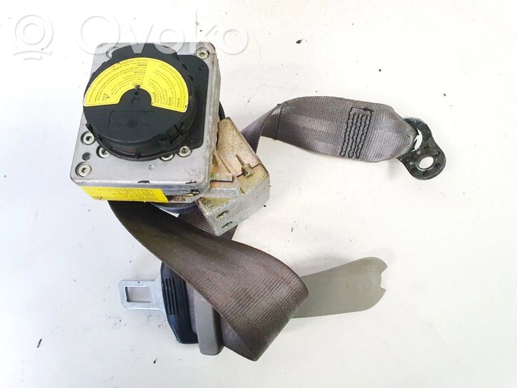 Cinturón trasero   3B0857765,C000646843,3B0857765,C000646843