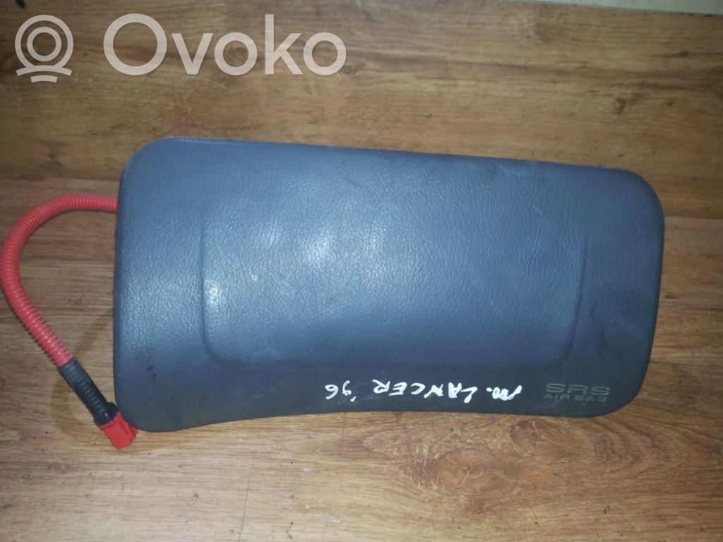 Mitsubishi Lancer Poduszka powietrzna Airbag pasażera 