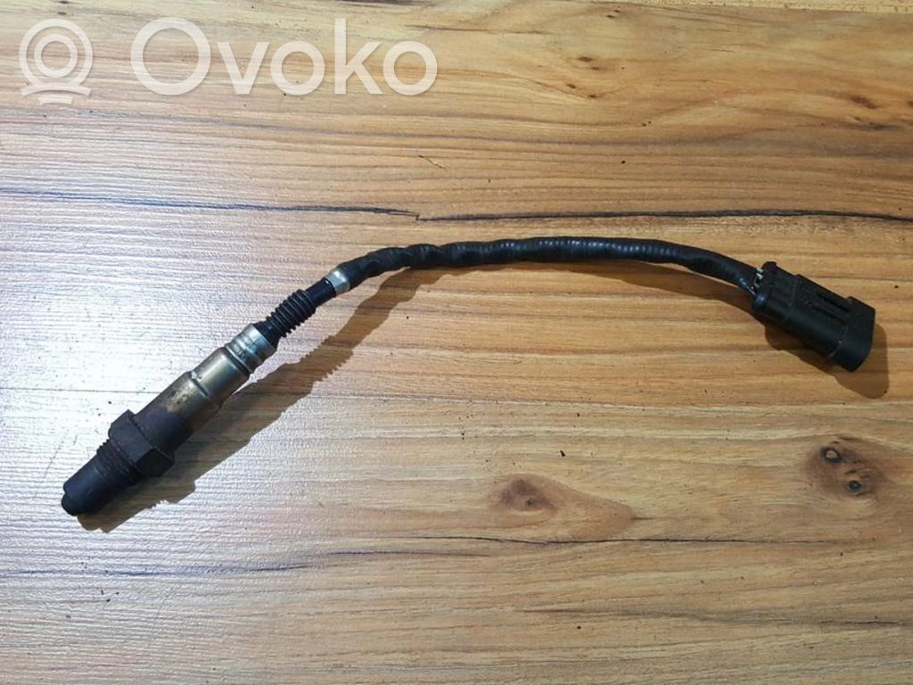 Sonde lambda   0258006206,0258006206