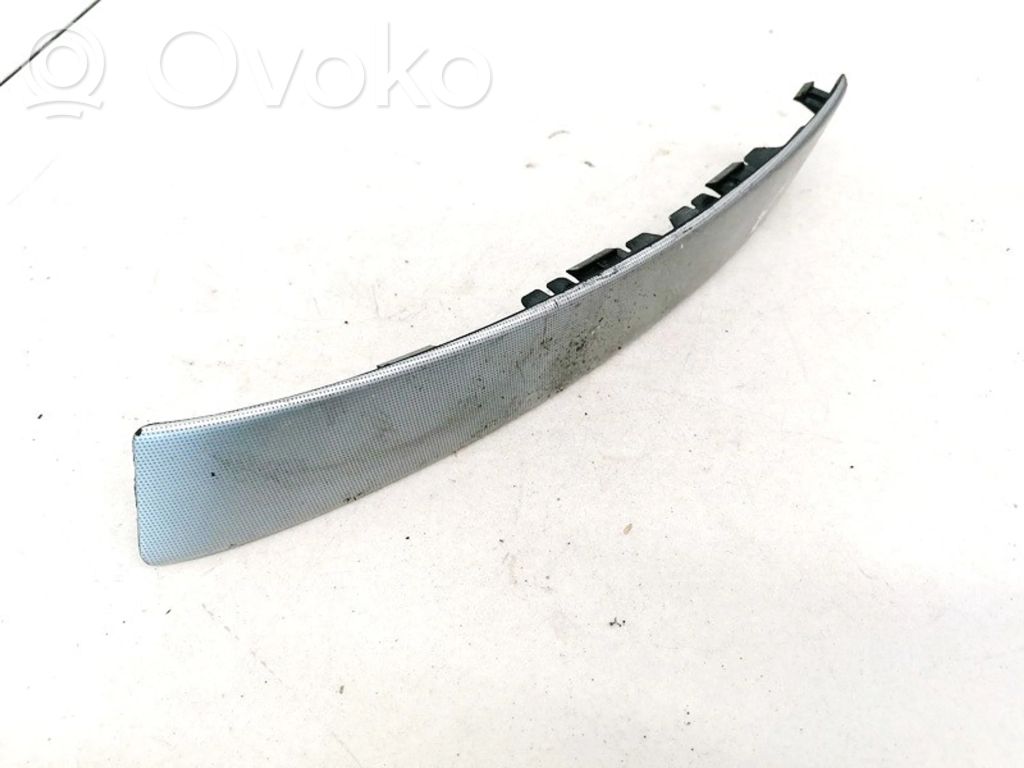 Nissan Qashqai Altra parte interiore