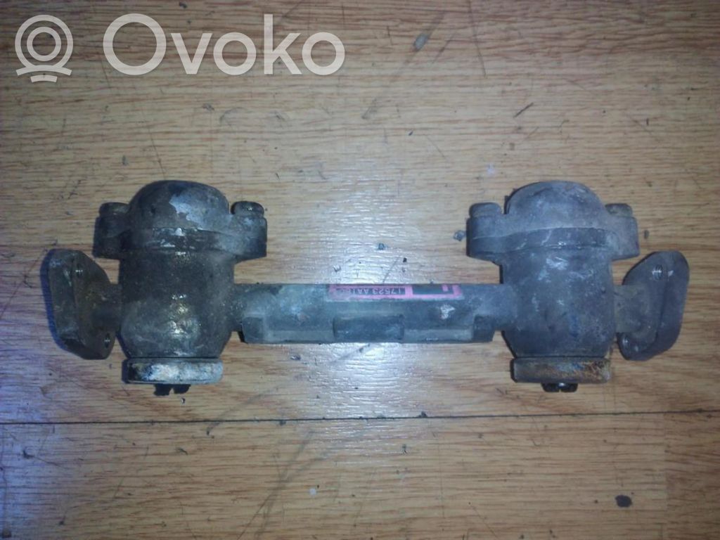 Subaru Legacy Polttoainepääputki 