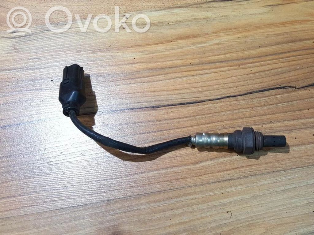 KIA Rio Lambda zonde 