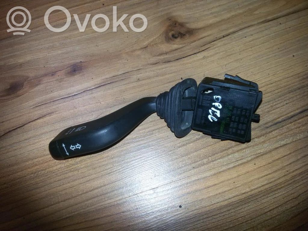 Opel Corsa C Leva indicatori