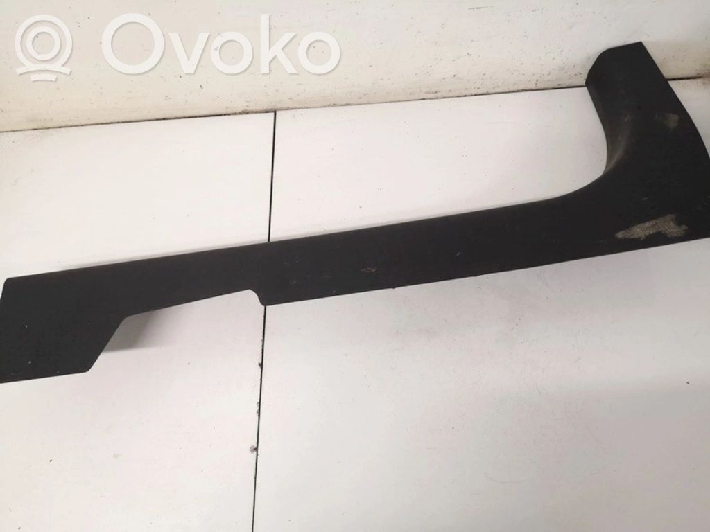 Nissan Qashqai Altra parte interiore