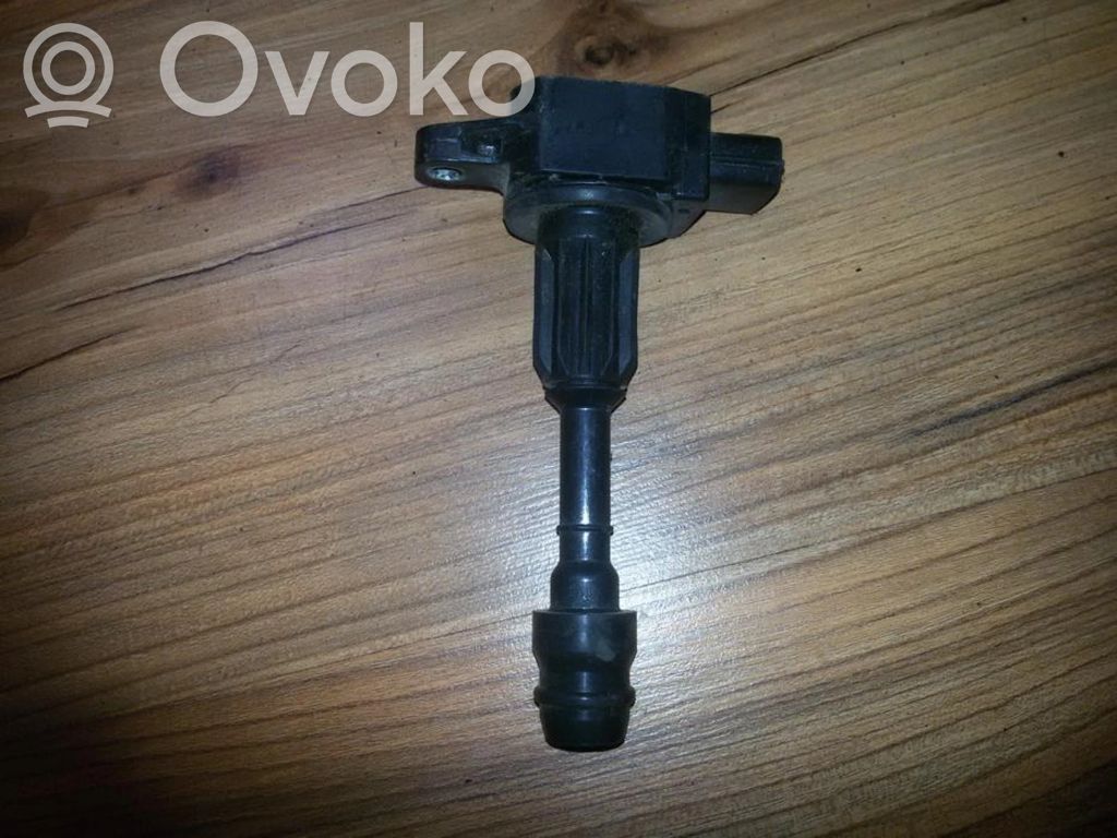 Nissan Micra Cewka zapłonowa wysokiego napięcia 