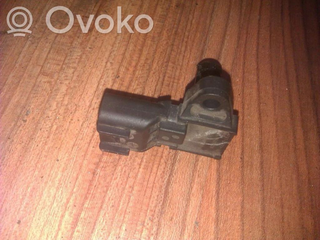 Ford Fiesta Luftdrucksensor 