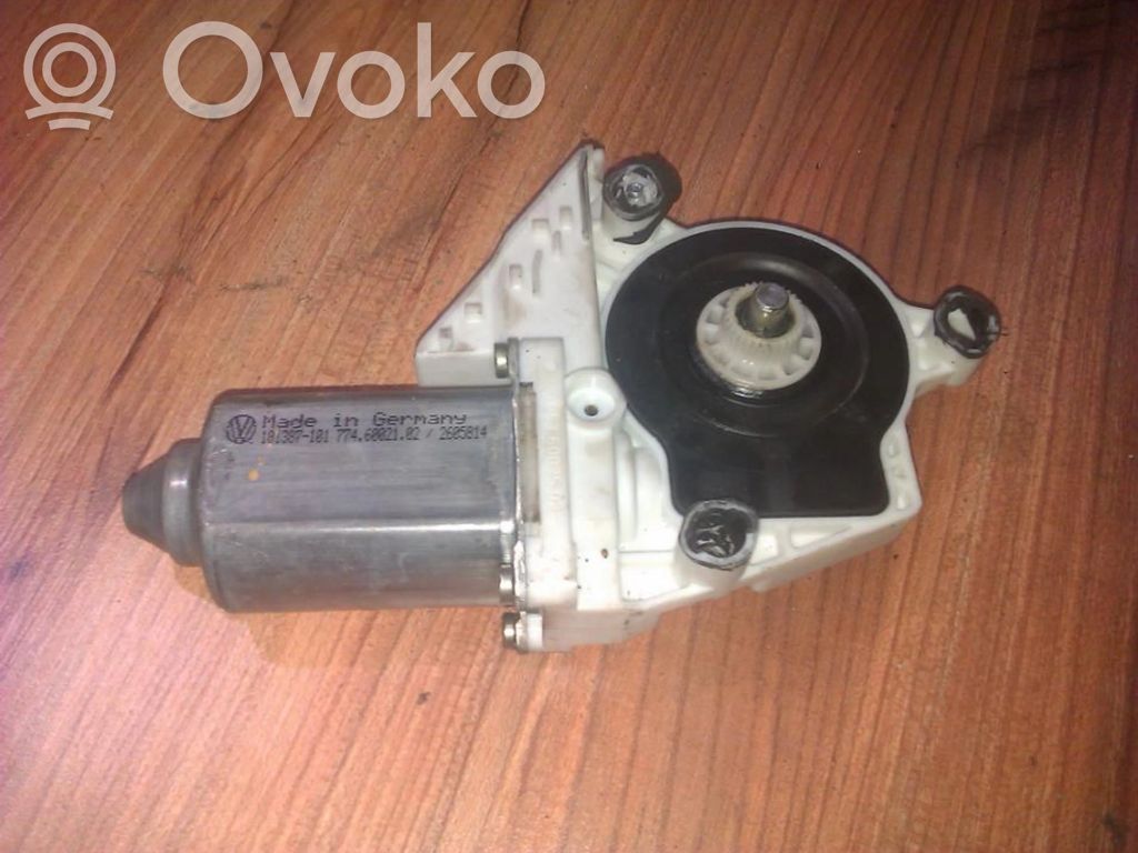 Volkswagen Golf IV Motor macara geam ușă față 