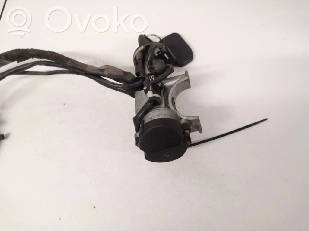 Ignition lock   C00280123,WKYR,C00280123,WKYR