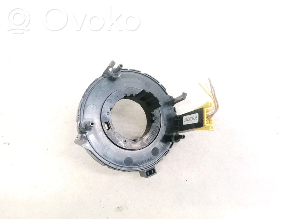 Volkswagen Golf IV Bague collectrice/contacteur tournant airbag (bague SRS) 