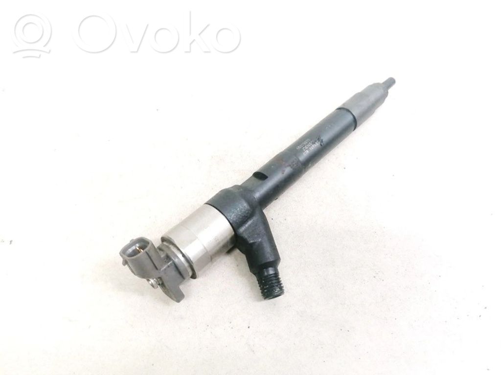 Inyector de combustible   55578075,07R10553,07R10553,55578075