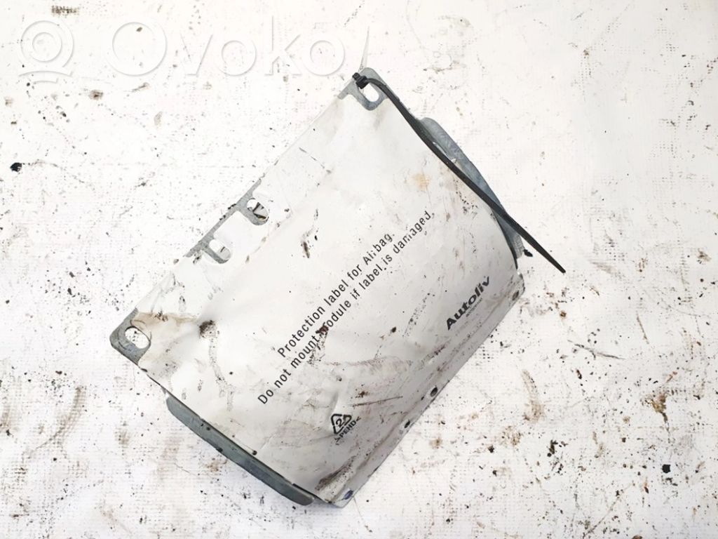 Volvo V50 Airbag pasager 