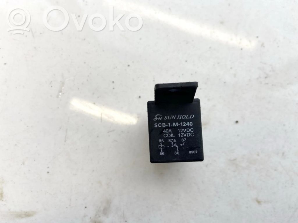Autres relais   SCB1M1240,SCB1M1240,SCB1M1240,SCB1M1240