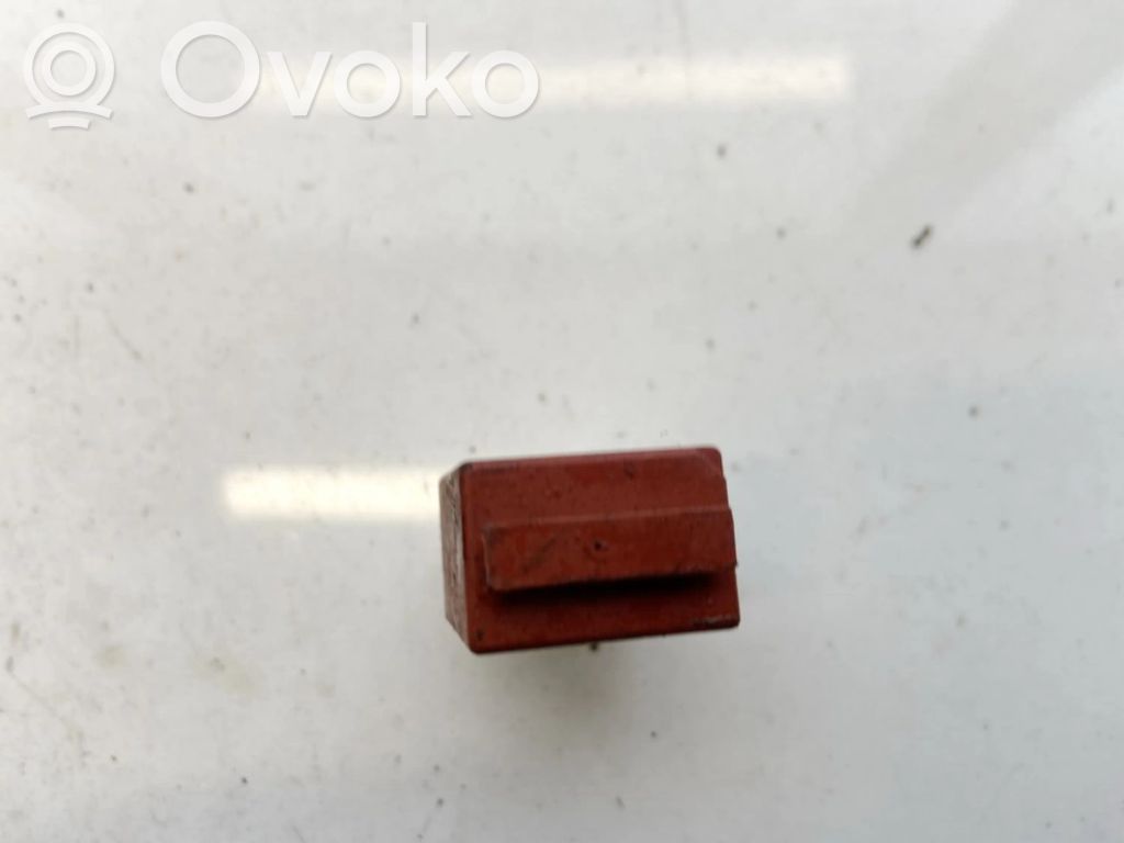 Ford Fiesta Otros relés 
