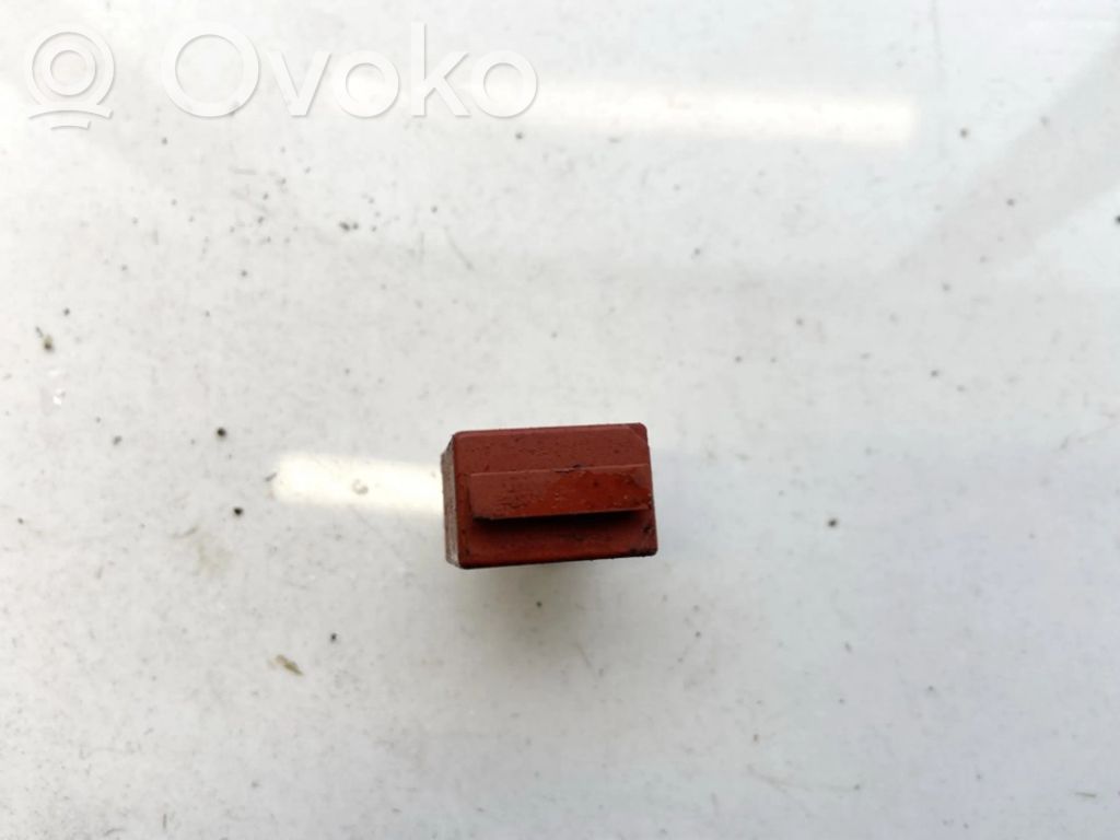 Ford Fiesta Otros relés 