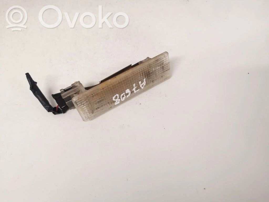 Seat Toledo II (1M) Autre éclairage intérieur 
