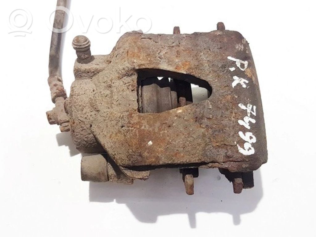 Bremssattel vorne
