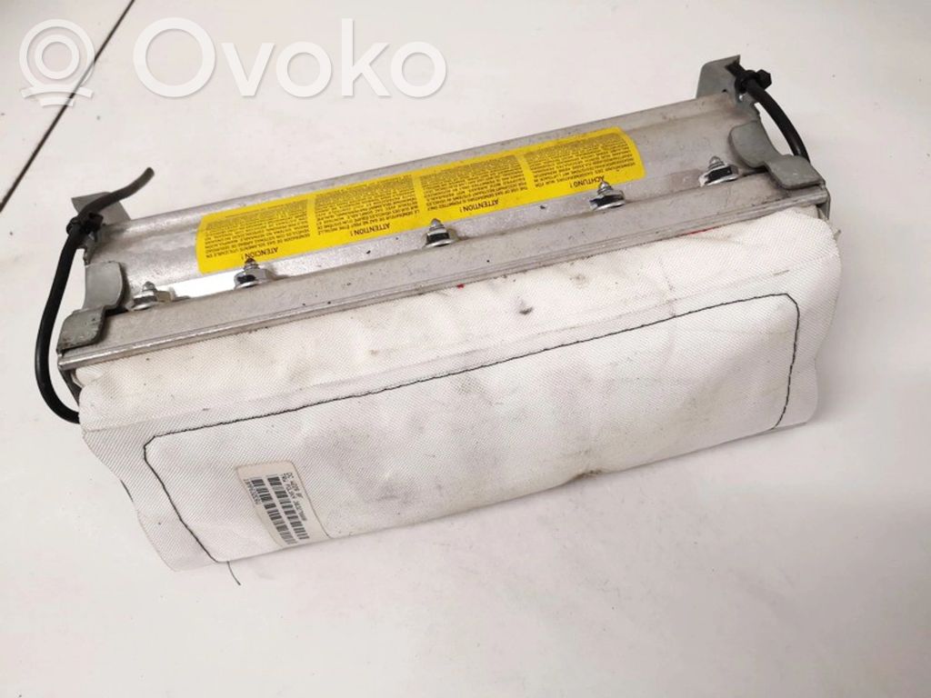 Mercedes-Benz S W220 Beifahrerairbag