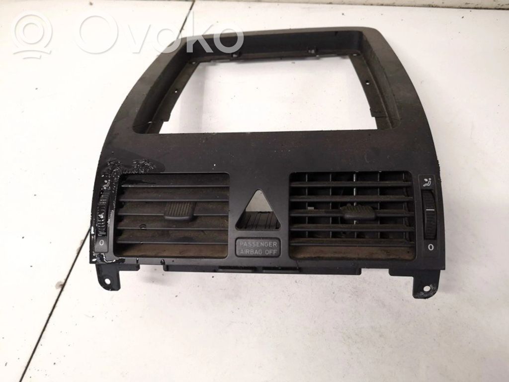 Volkswagen Touran I Grilă ventilație centrală 