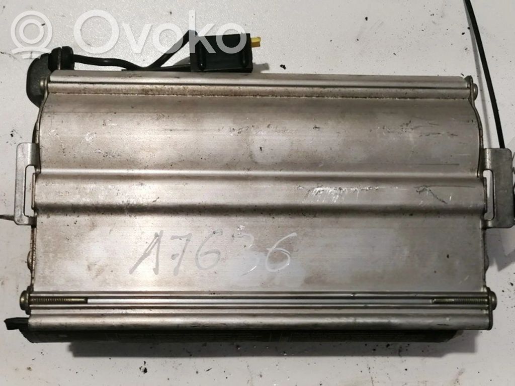 Volkswagen Golf IV Airbag del pasajero 