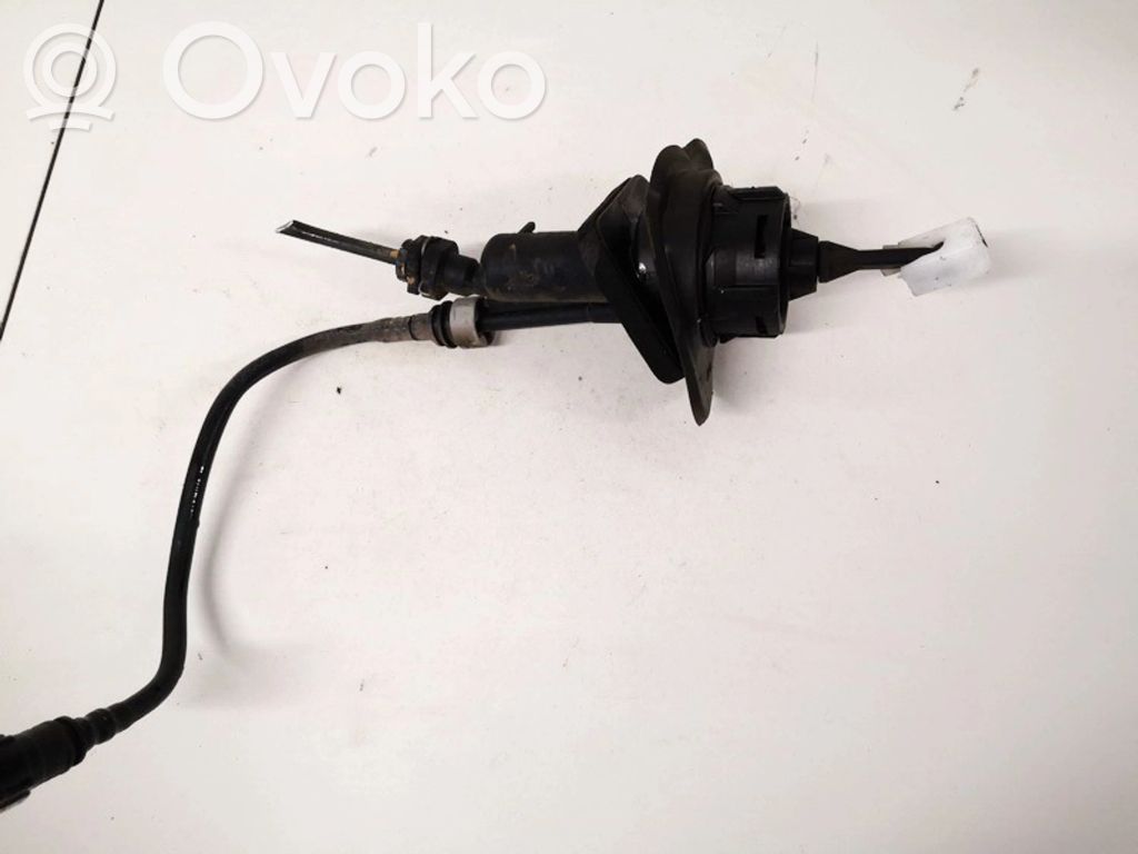 Ford Focus Pompa della frizione 