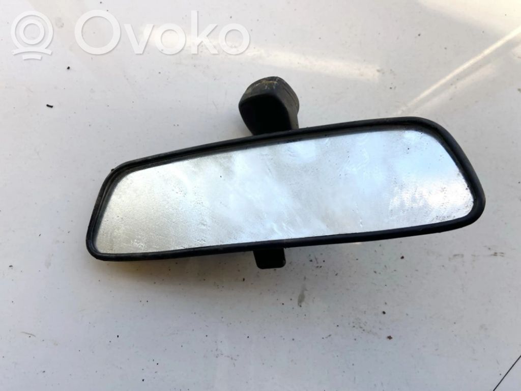 Honda CR-V Rear view mirror (interior) 