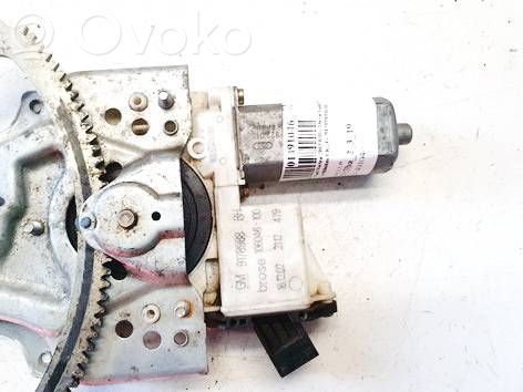 Opel Vectra C Motor macara geam ușă față 