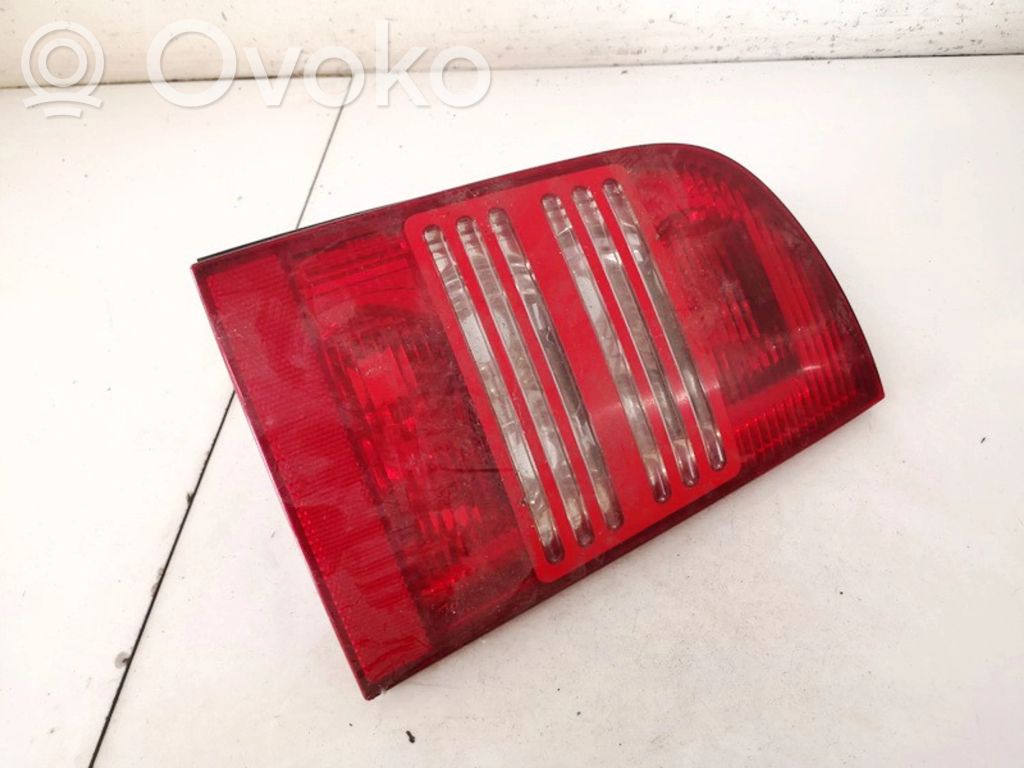 Skoda Octavia Mk1 (1U) Luci posteriori