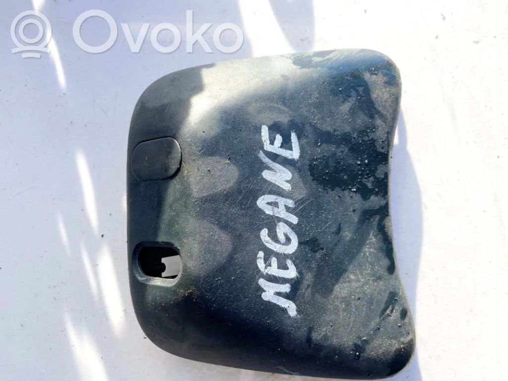 Renault Megane I Inne części wnętrza samochodu 