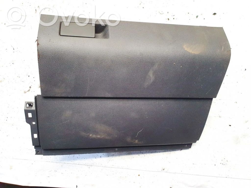 Volkswagen Touran I Vano portaoggetti