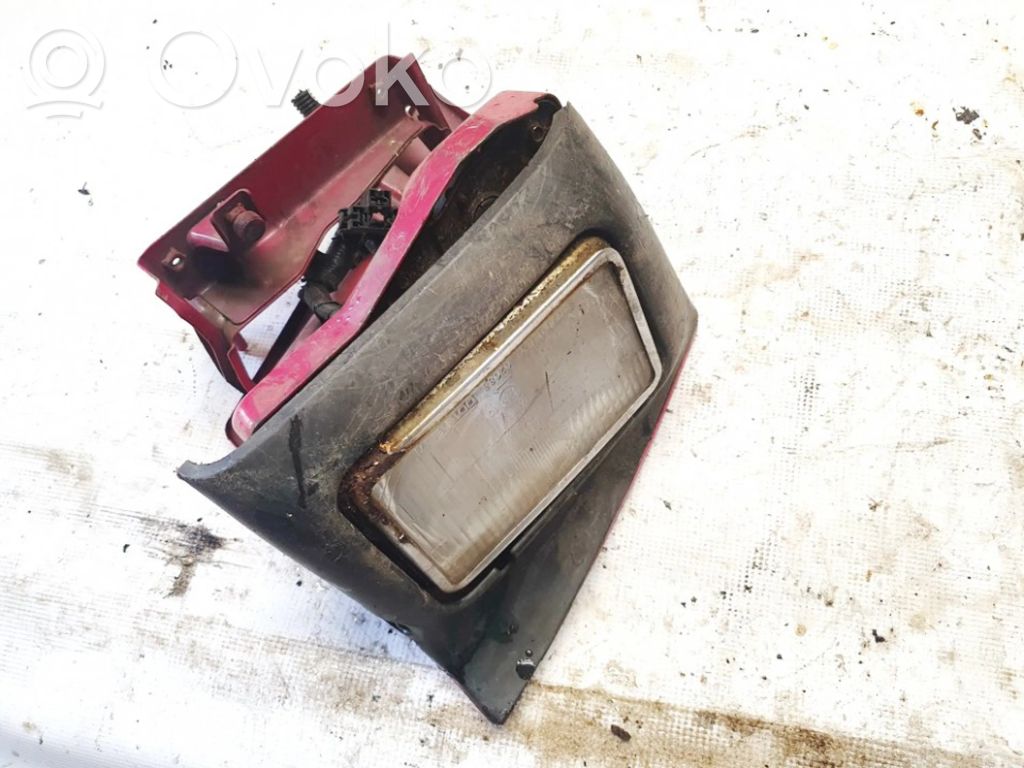 Headlight/headlamp   02086,0011987,0011987,02086