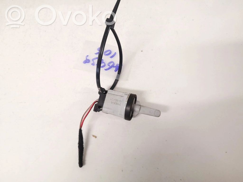 Innentemperatursensor   1K0907543A,1K0907543A