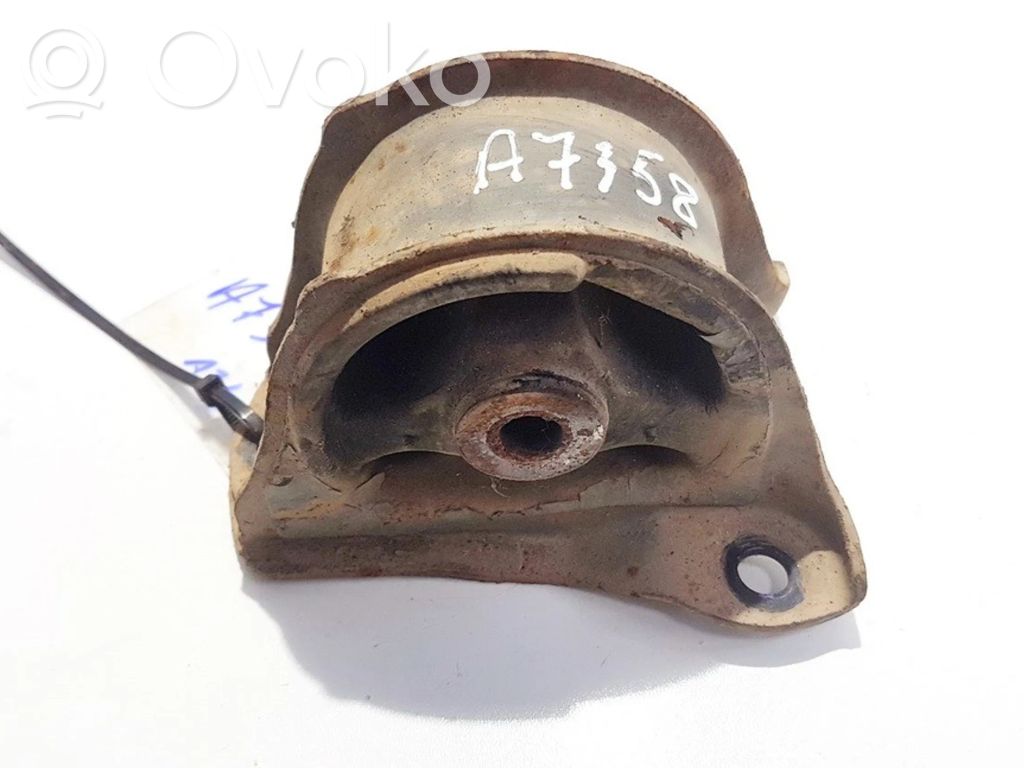 Soporte de montaje del motor