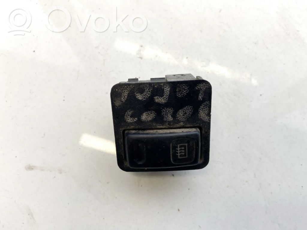 Windscreen/window heater switch   185698,185698