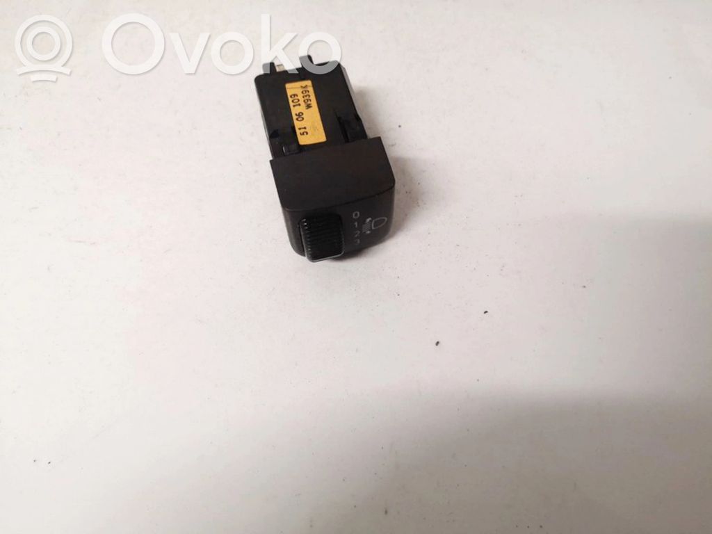 Comutator control nivel faruri   5106109,5106109