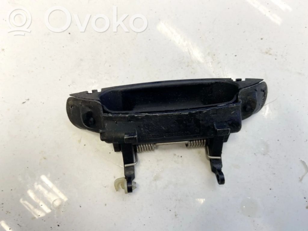 Audi A4 S4 B6 8E 8H Mâner exterior ușă față 