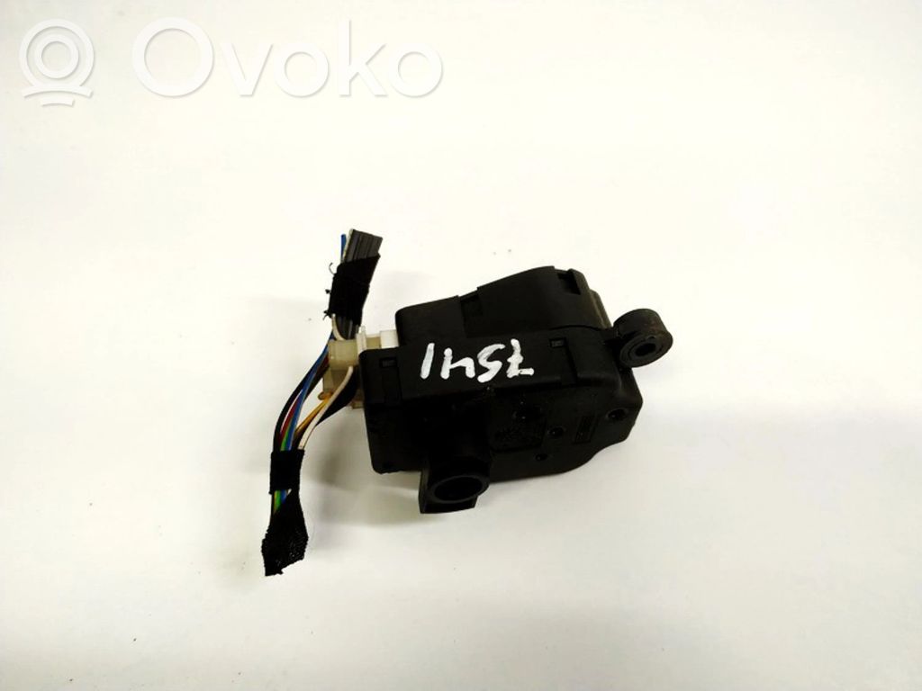 Motor/actuator clapetă aer   EAM504,38247,38247,EAM504