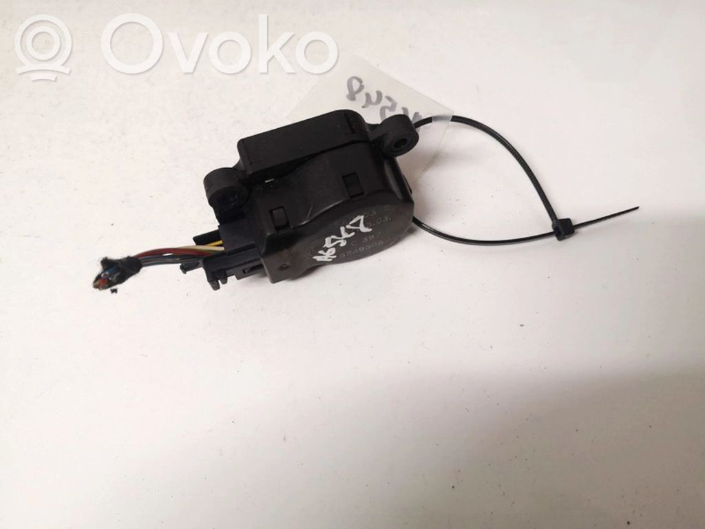 Alfa Romeo 147 Moteur / actionneur de volet de climatisation
