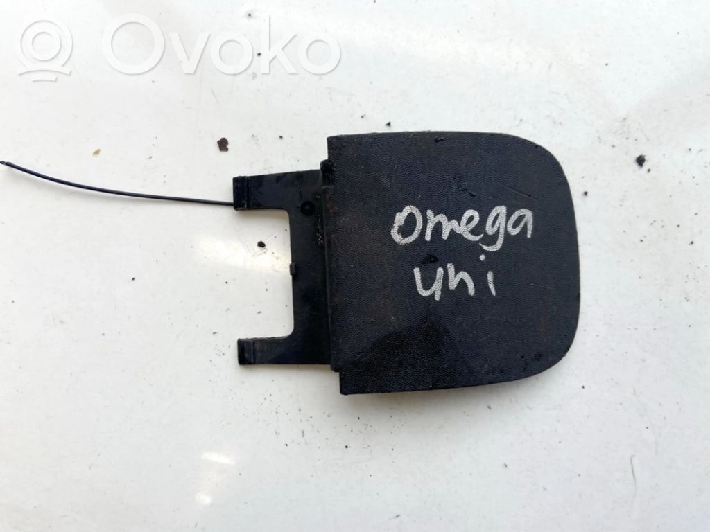Apărătoare laterală spate   90459935,90459935