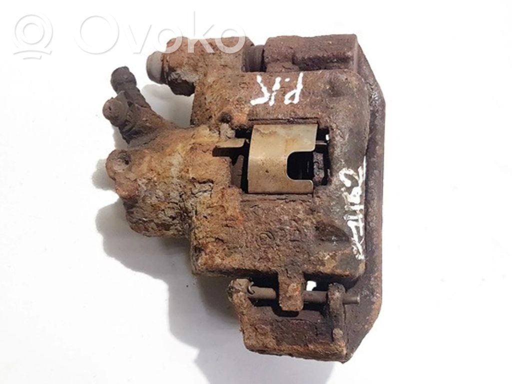 Bremssattel vorne