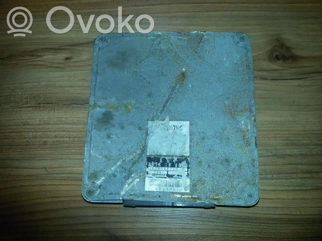 Mazda Xedos 6 Engine control unit/module 