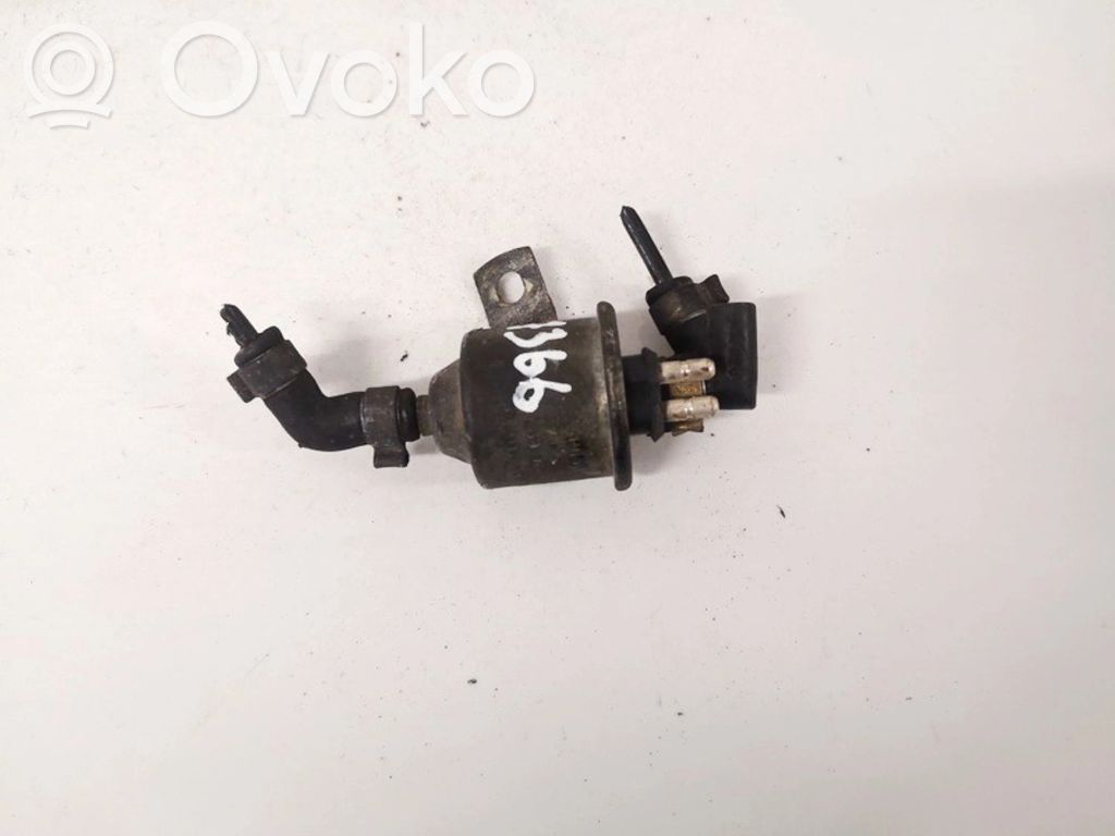 Electroválvula del turbo   034906283,034906283