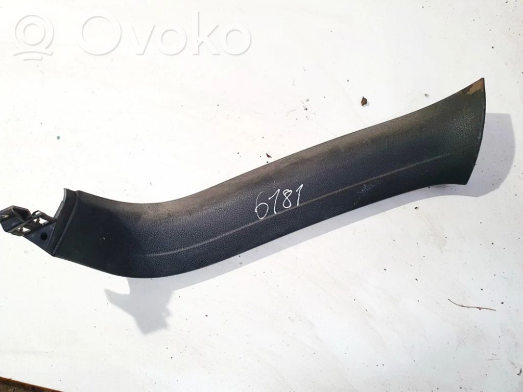 Otros repuestos del interior   4L0867608,4L0867608