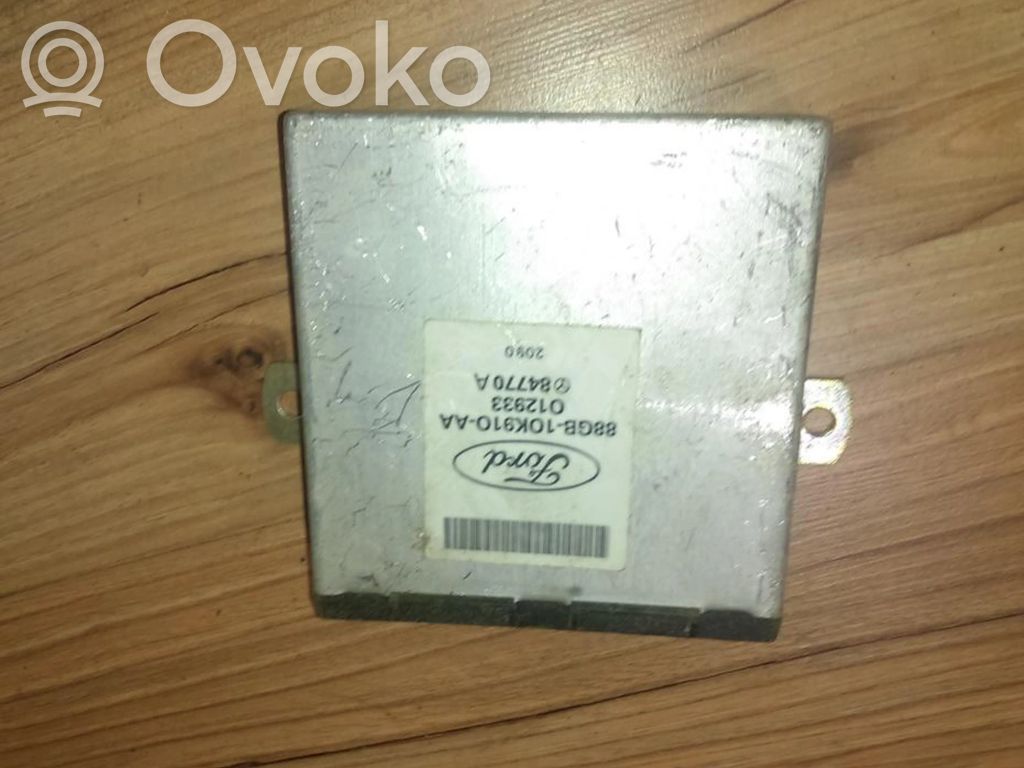 Other control units/modules   88GB10K910AA,0129384770A,01293,84770A,88GB10K910AA