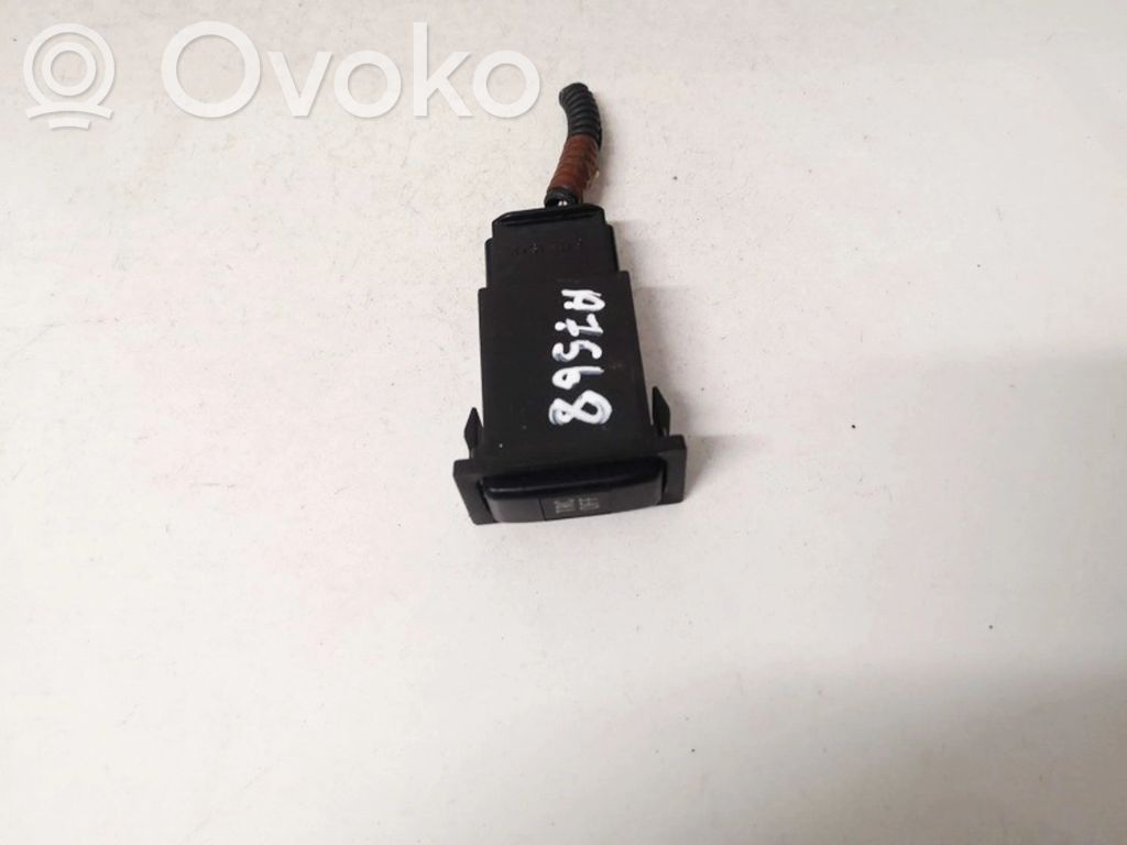 Toyota Avensis T250 Interruttore di controllo della trazione (ASR)