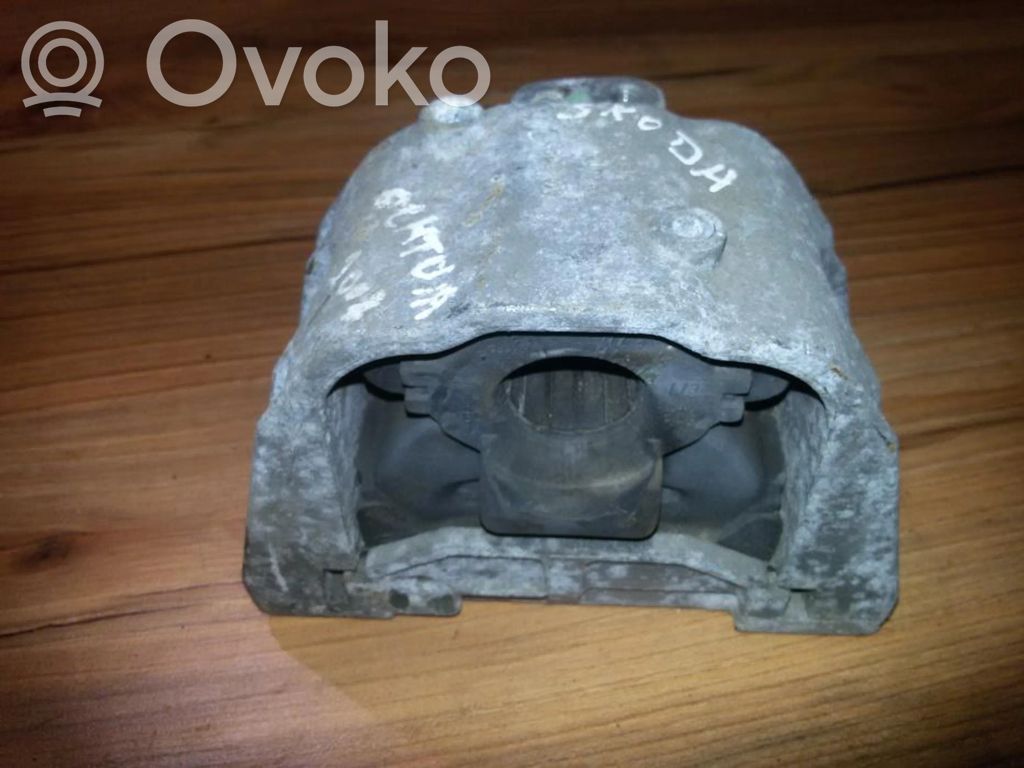 Skoda Octavia Mk1 (1U) Supporto di montaggio del motore