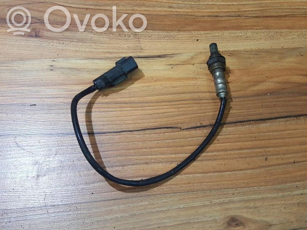 Hyundai XG Lambda probe sensor 